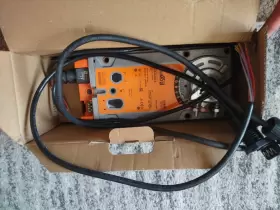 EFB24-SR-S BELIMO Actuator