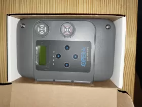 EXT-6002-250-14-B BELIMO Gas Monitor #2