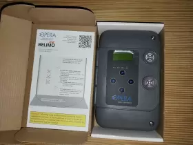 EXT-6002-250-14-B BELIMO Gas Monitor #3