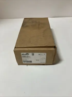 GMX120-3 BELIMO Nsr