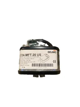 LF24-MFT-20 BELIMO Box