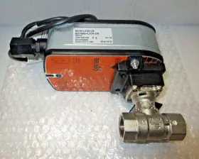 LF24-S BELIMO Cv Actuator