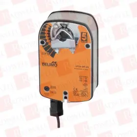 LF24-SR-E-US BELIMO Hvac Refrigeration