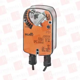 LF24-SR-US BELIMO Hvac Refrigeration