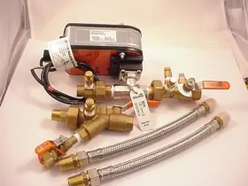 LF24US BELIMO Actuator