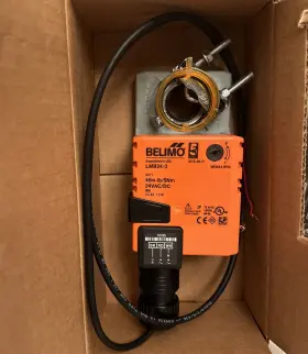 LMB24-3 BELIMO Damper Actuator