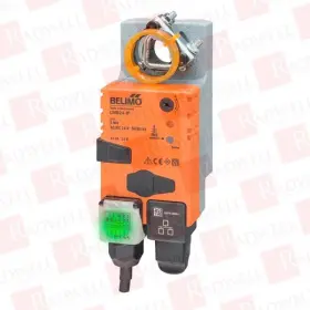 LMB24-IP BELIMO Hvac Refrigeration