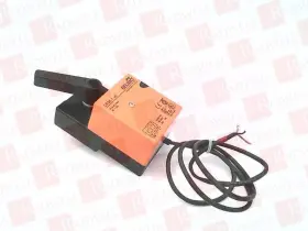 LR24-1-US BELIMO Hvac Refrigeration
