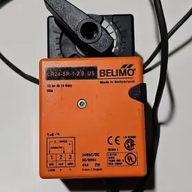 LR24-SR-1-2.0 BELIMO Hvac Refrigeration