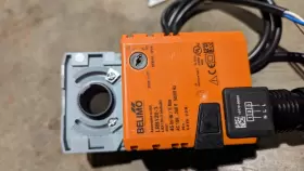 LRB120-3 BELIMO Actuator #2