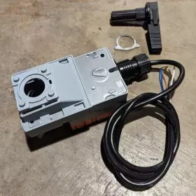 LRB120-3 BELIMO Actuator #3