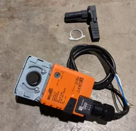 LRB120-3 BELIMO Actuator
