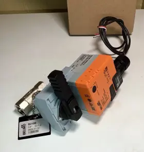 LRB24-3 BELIMO Actuator Cv