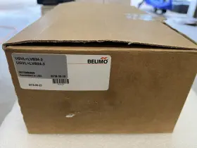 LVB24-3 BELIMO Ugvl Actuator