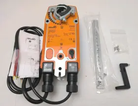 NFB24-S BELIMO Damper Control Actuator Spring Fail Safe