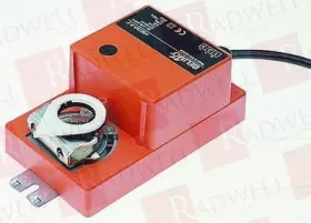 NM24-MFT-US BELIMO Hvac Refrigeration