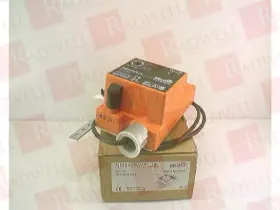 NM24-PWM BELIMO Hvac Refrigeration