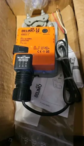 NMB24-3 BELIMO Hvac Refrigeration