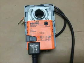 SR24A BELIMO Actuator Proportional