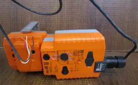 SVKB24-MFT-75FC210 BELIMO Globe Actuator