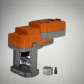 SVKX24 BELIMO Besgvl Mft Actuator #2