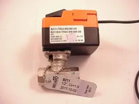 TR24-SR-300 BELIMO Actuator