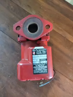 106500-G48 BELL AND GOSSETT Pump #2