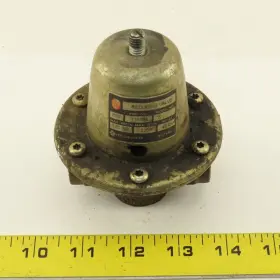 110194 BELL GOSSETT Set Pressure Reducing Valve Npt #3