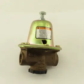 110194LF BELL GOSSETT Set Pressure Reducing Valve Npt