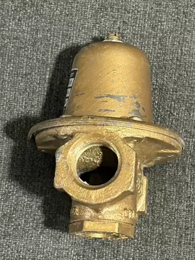 110195LF BELL GOSSETT Pressure Reducing Valve Lead #2