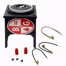 113210 BELL GOSSETT Automatic Timer Kit