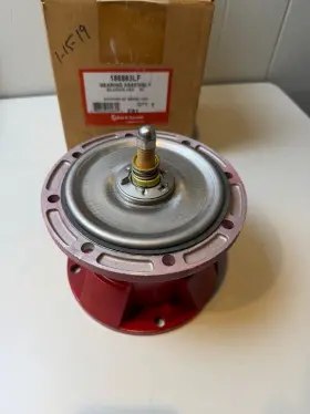 186863LF BELL GOSSETT Bearing