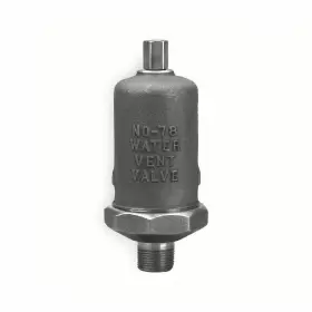 40142503 BELL GOSSETT Xylem Specialty Water Vent