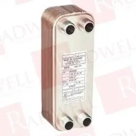 5-694-10-024-004 BELL GOSSETT Xylem