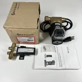 6050B4000 BELL GOSSETT Ecocirc Wireless Water Recirculation