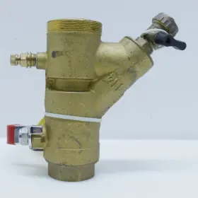 669482904 BELL GOSSETT Coil Hook Up