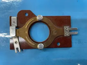 MOT-100-Z-516 BELL GOSSETT Switch