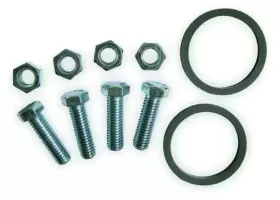 P65030 BELL GOSSETT Flange Line Circulating Pumps Kit #2