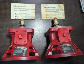 P77061 BELL GOSSETT Booster Bearing