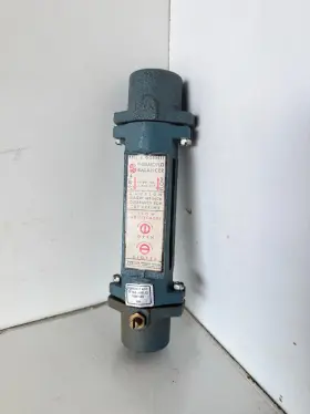 TB-3-4 BELL GOSSETT Itt Thermoflo Balancer Flow Valve