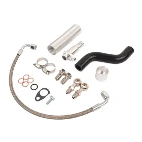 116030 BENEFAST Oil Line Replacment Mini Jcw Cooper Kit