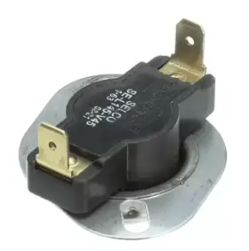 SE-L145-V45 BERNER INTERNATIONAL Thermal Cutout Switch #2