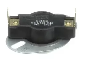 SE-L145-V45 BERNER INTERNATIONAL Thermal Cutout Switch