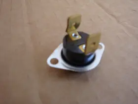 SB02300804 BEST BY BROAN Heat Sentry Thermostat Hood