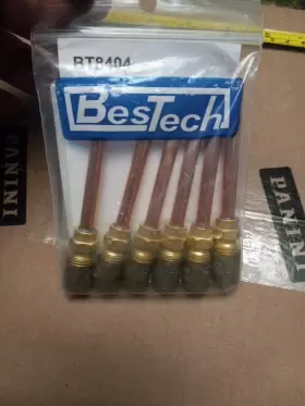 BT8404 BESTECH Line Valve Tube Copper Extensi #3