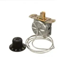 502194A BEVERAGE-AIR Cooler Control