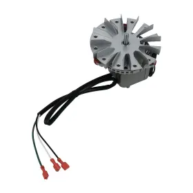 E1YZ7K BFO Pellet Stove Exhaust Combustion Blower Motor