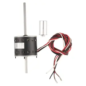 W3AKI2 BFO Fan Motor Coleman