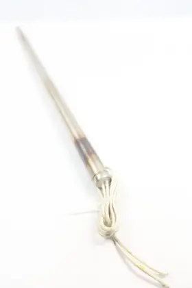 TD75240A-26S BIG CHIEF Heating-element #3