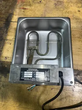 815214SA Condensate Pan Own #2